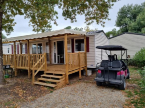 La cabane oceane